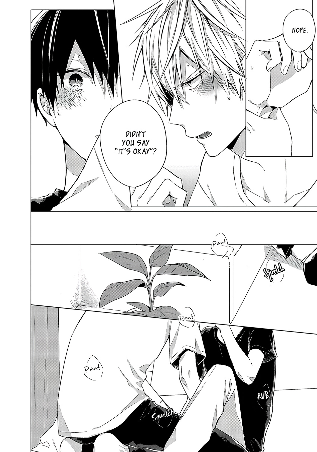 Sore wo Koi to Yobazuni Nanto Iu Vol. 1 Ch. 1 第44页