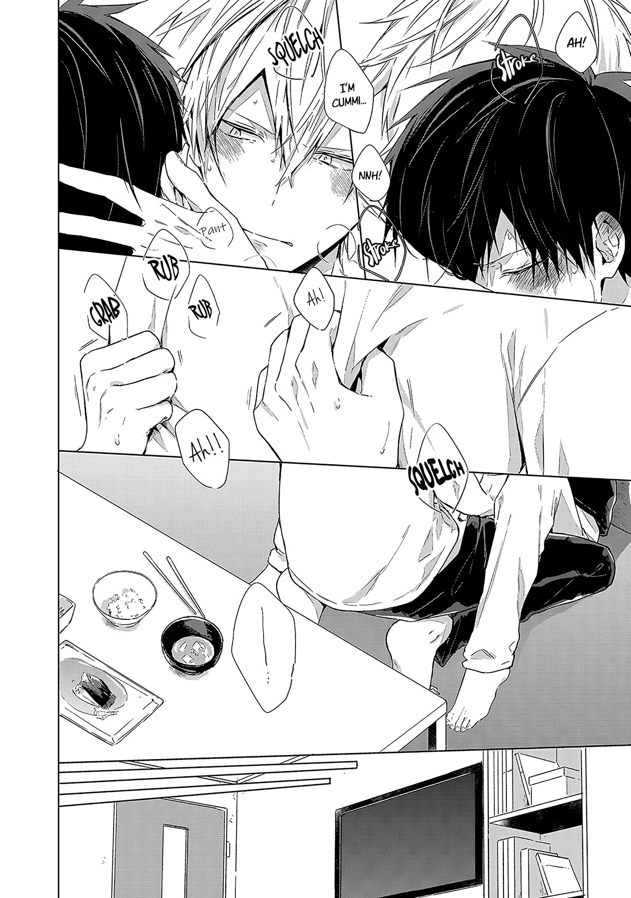 Sore wo Koi to Yobazuni Nanto Iu Vol. 1 Ch. 1 第48页