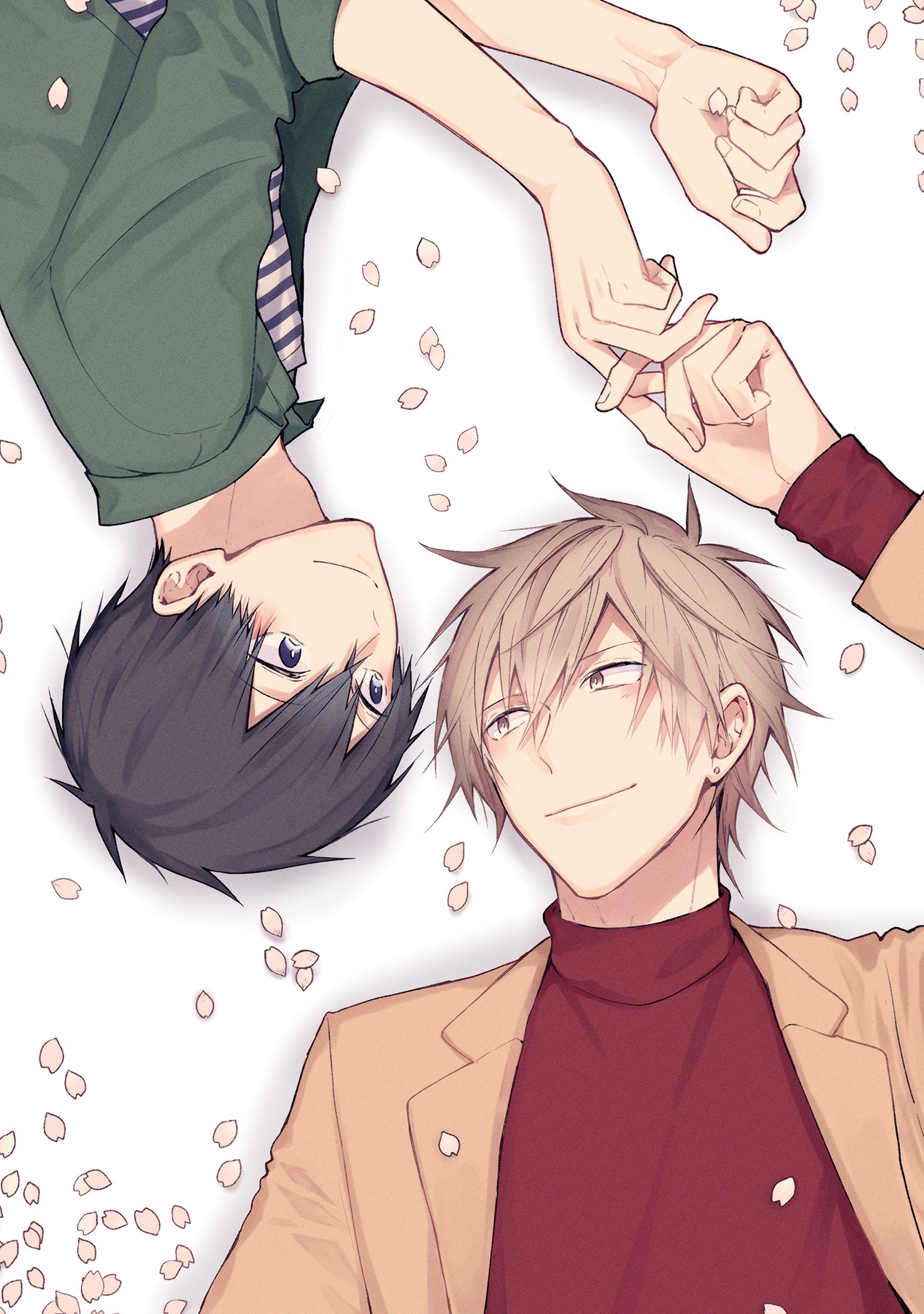Sore wo Koi to Yobazuni Nanto Iu 第7页