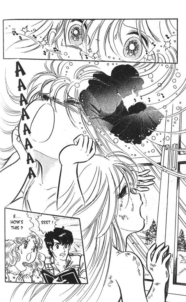 Pansy of Light Vol. 1 Ch. 1.1 第14页