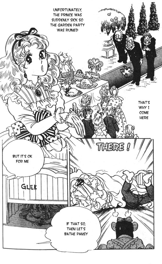 Pansy of Light Vol. 1 Ch. 1.1 第20页