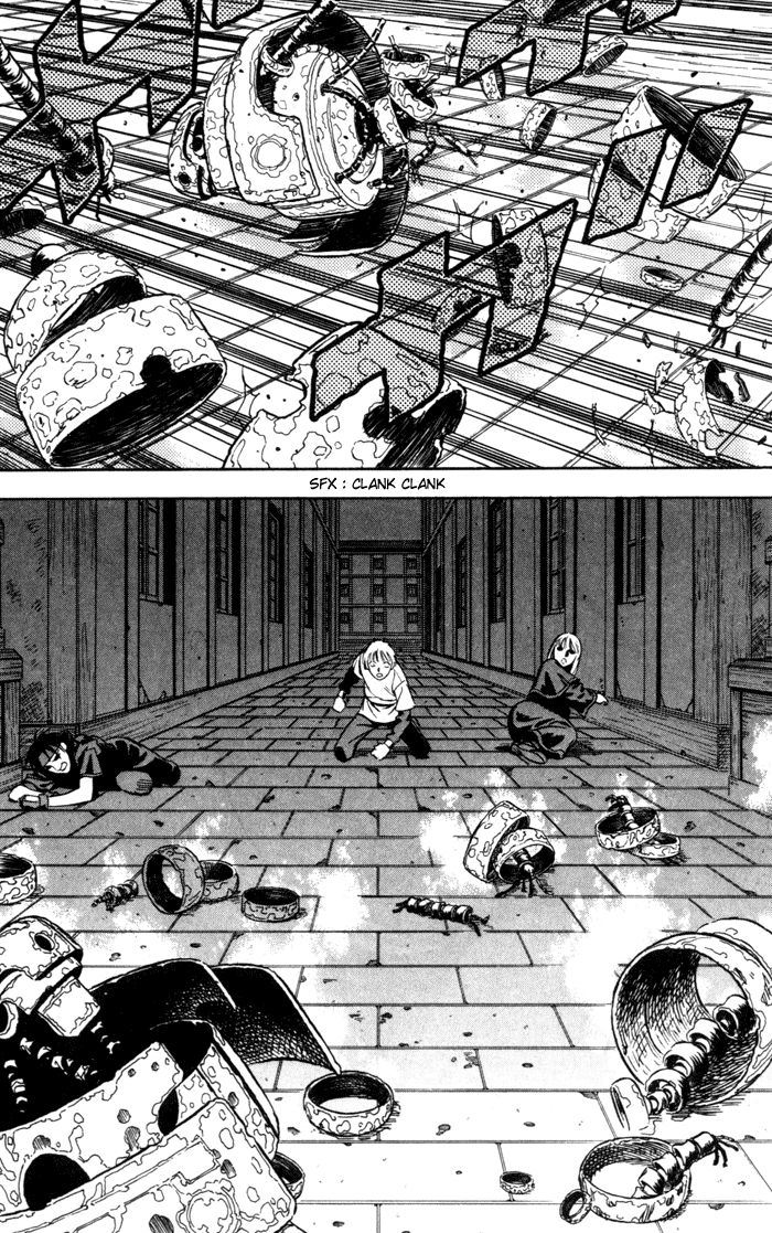 Majutsushi Orphen Hagure Tabi MAX Majick's Power 第11页
