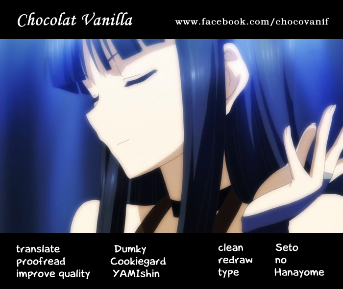 Ad Astra Per Aspera Vol. 1 Ch. 3 第27页