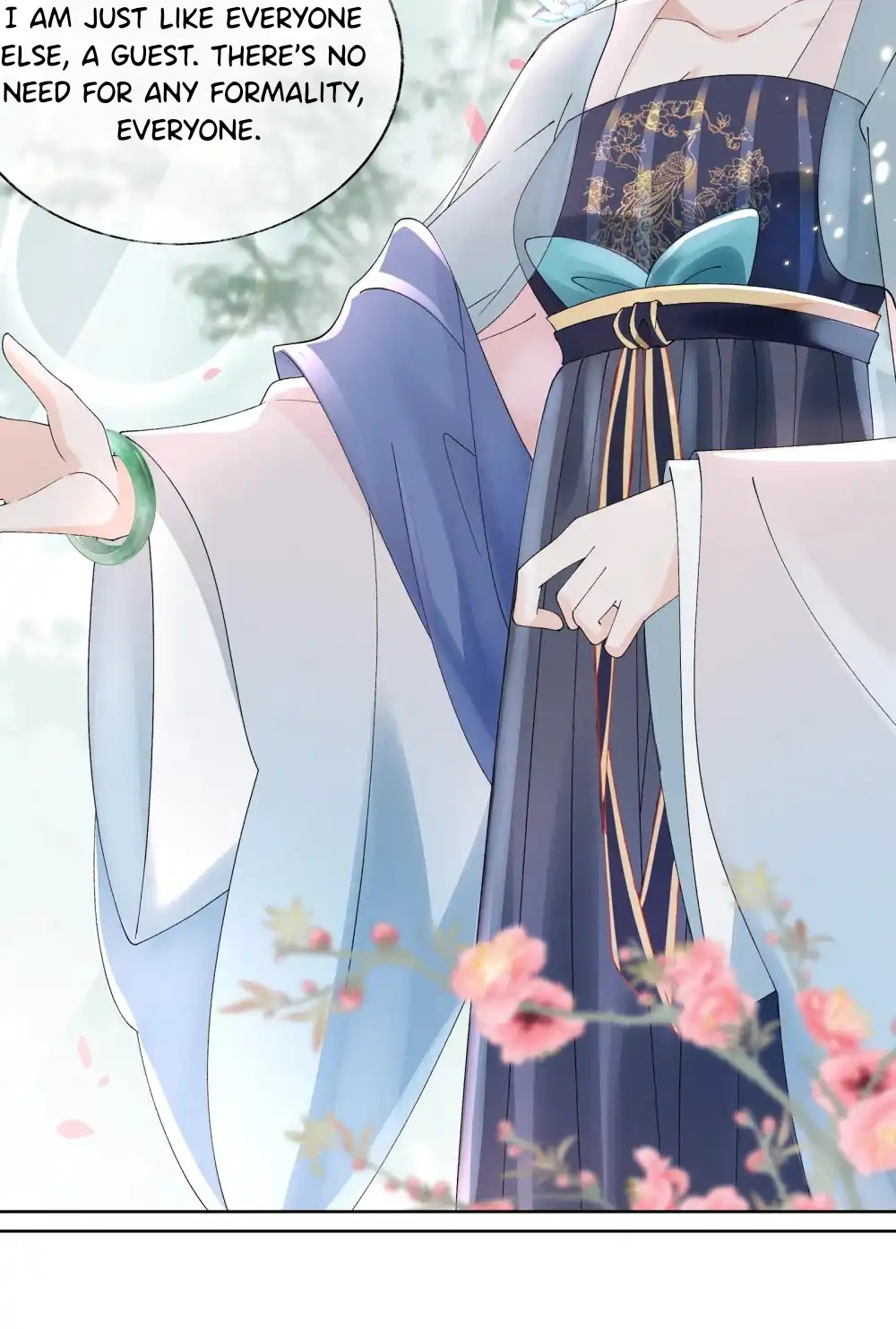 Princess Naihe Is Too Black-Bellied Ming Luan 第24页
