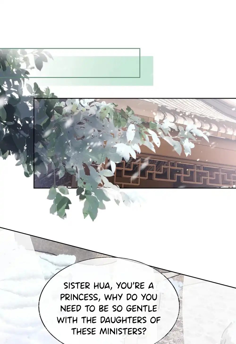 Princess Naihe Is Too Black-Bellied Ming Luan 第27页