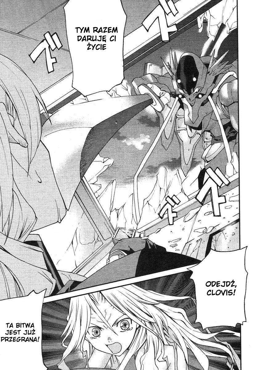 Code Geass: Nightmare of Nunnally Czarny rycerz mroku 第22页