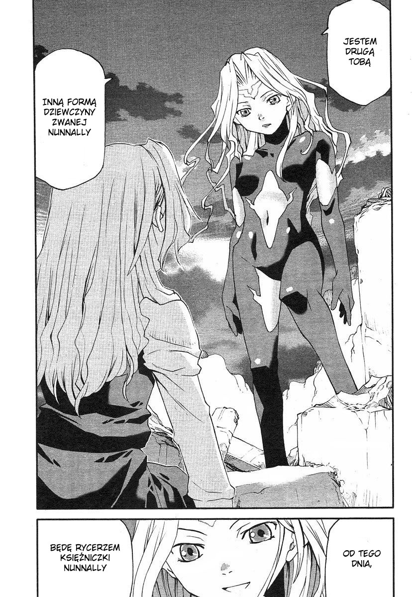 Code Geass: Nightmare of Nunnally Czarny rycerz mroku 第26页