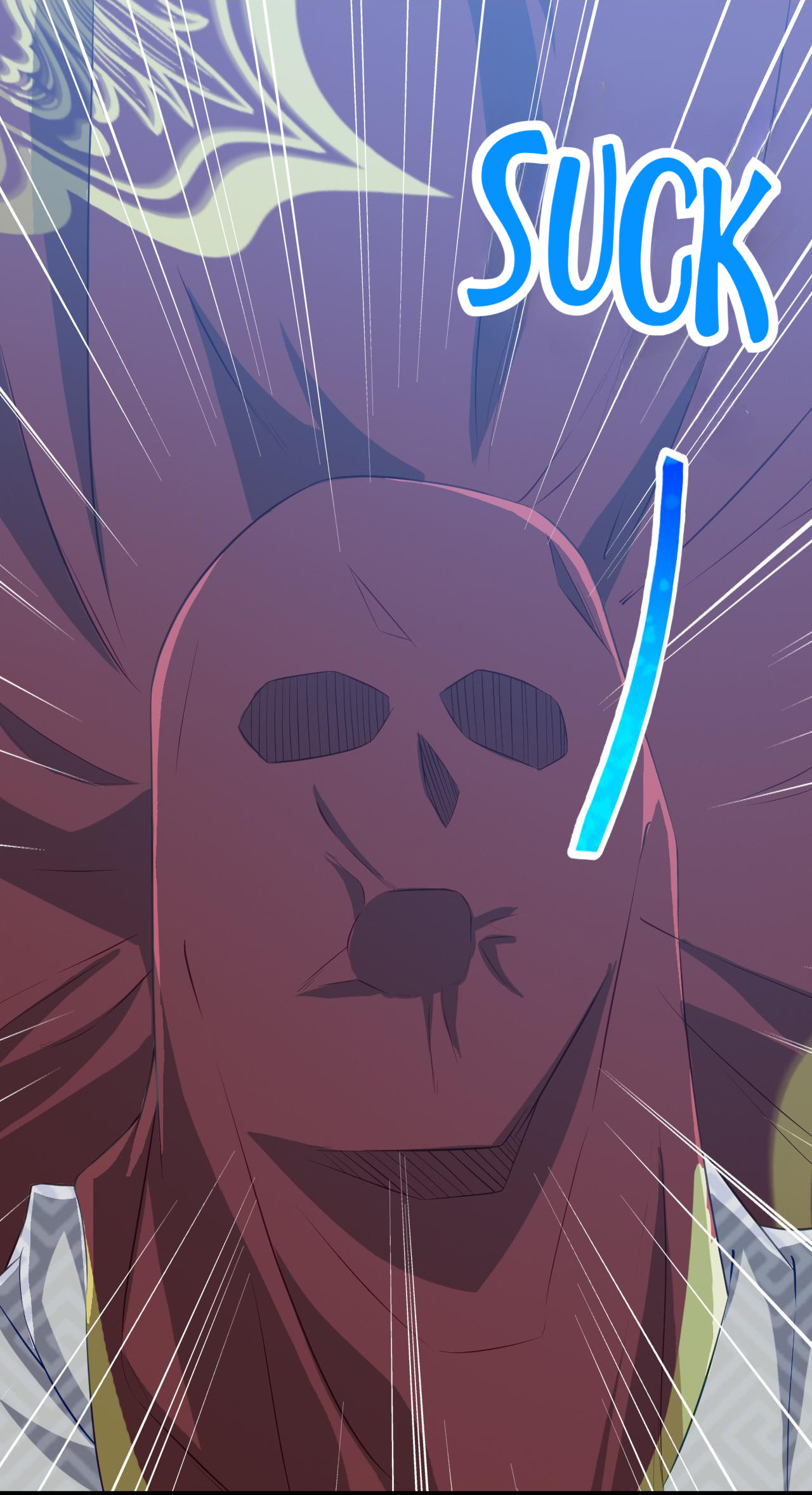 My Great Sword Damn! The Power of This Great Sword! 第106页