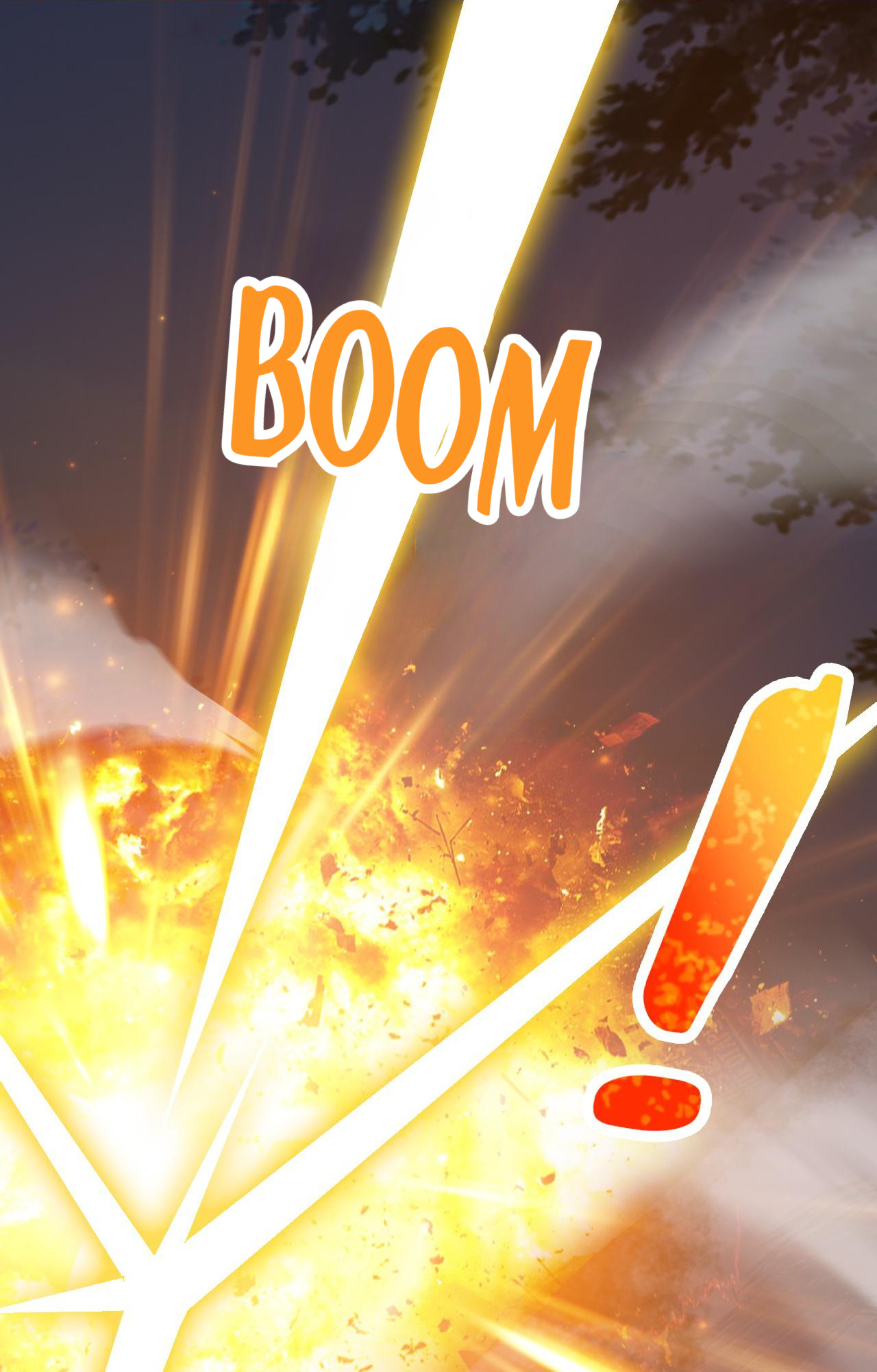 My Great Sword Damn! The Power of This Great Sword! 第17页