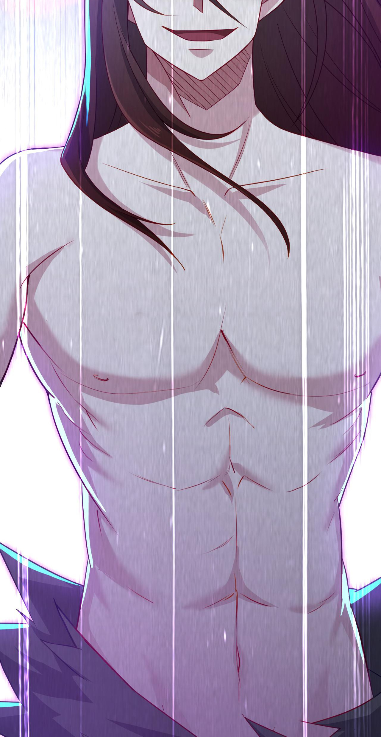 My Great Sword Damn! The Power of This Great Sword! 第20页