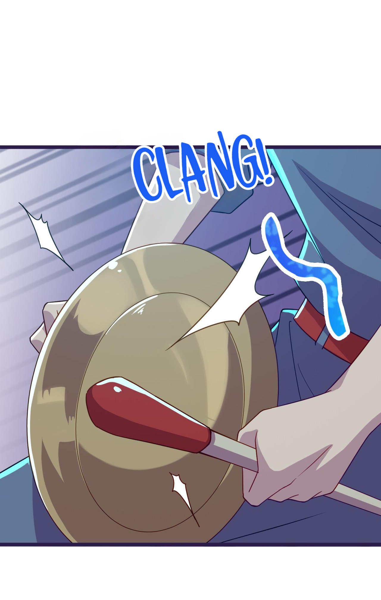 My Great Sword Damn! The Power of This Great Sword! 第24页