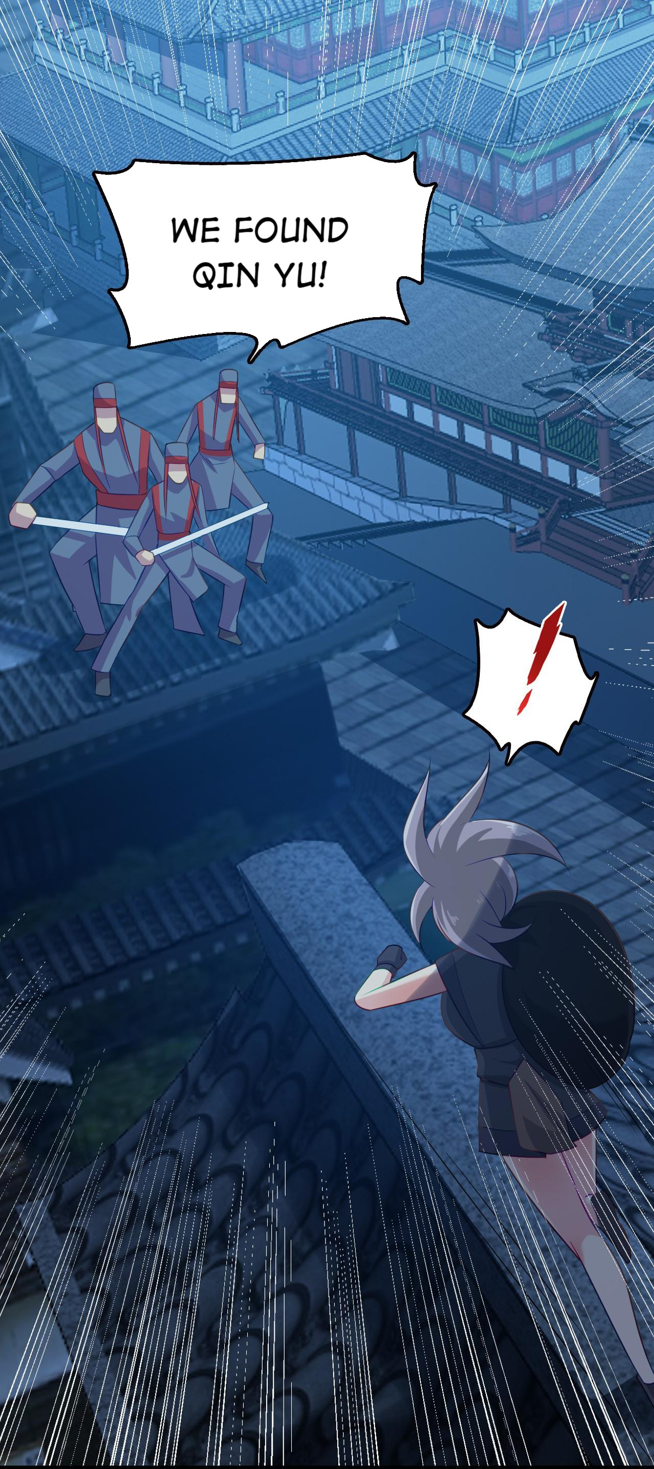 My Great Sword Damn! The Power of This Great Sword! 第28页