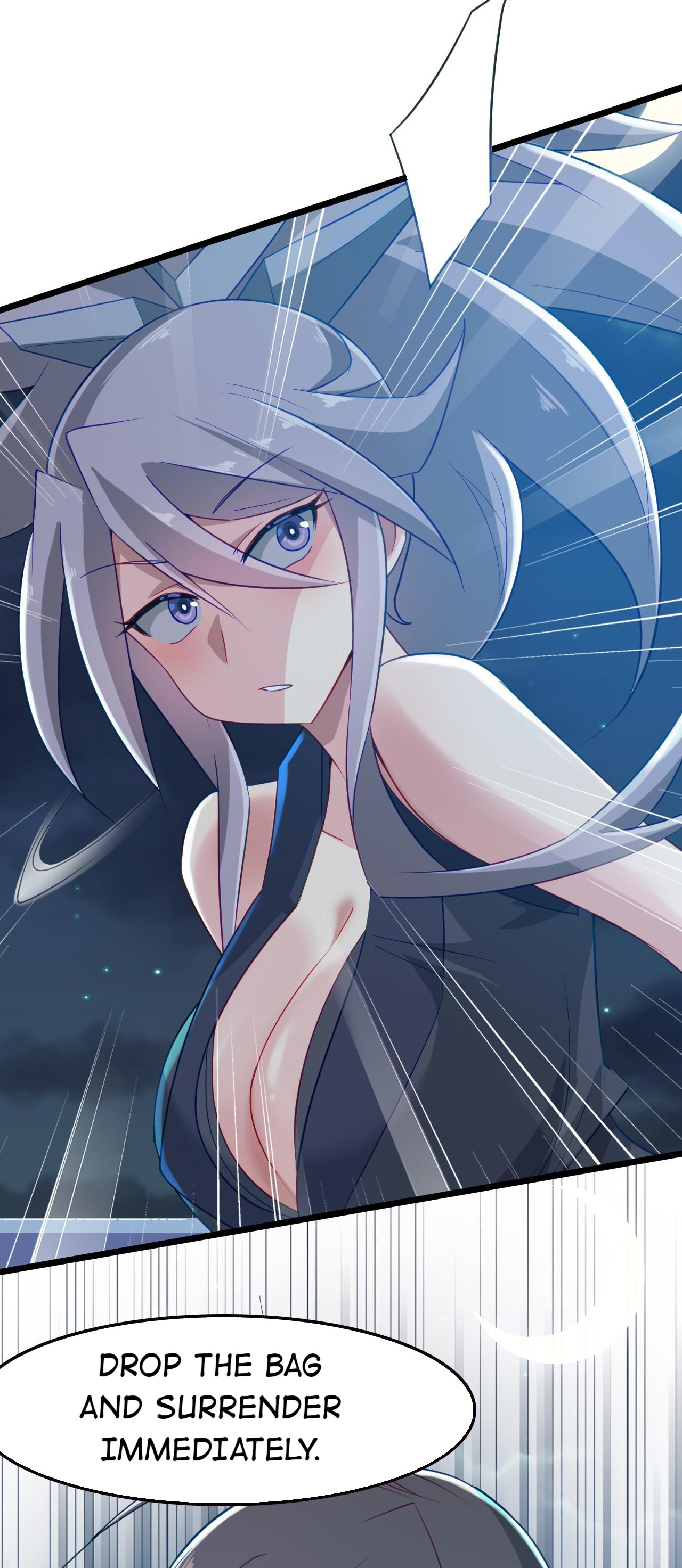 My Great Sword Damn! The Power of This Great Sword! 第42页
