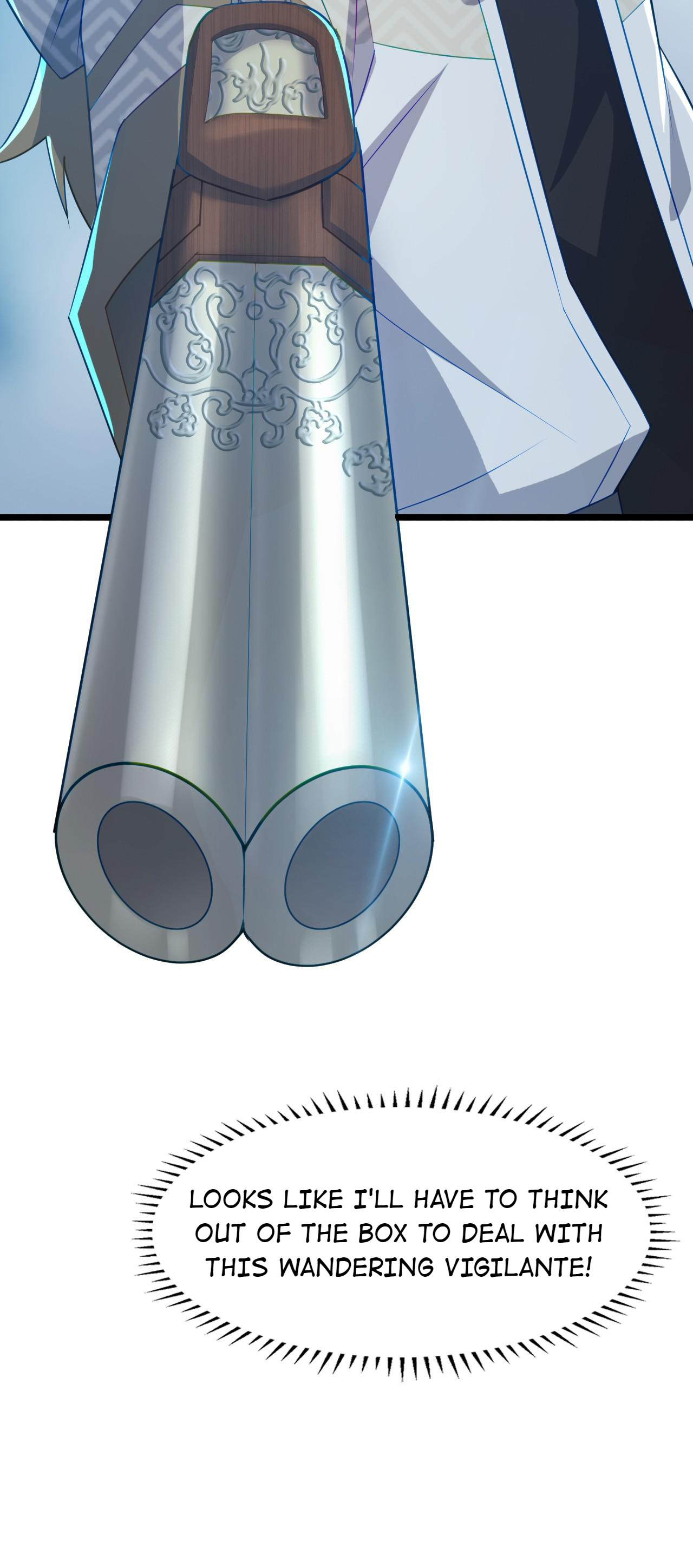 My Great Sword Damn! The Power of This Great Sword! 第48页