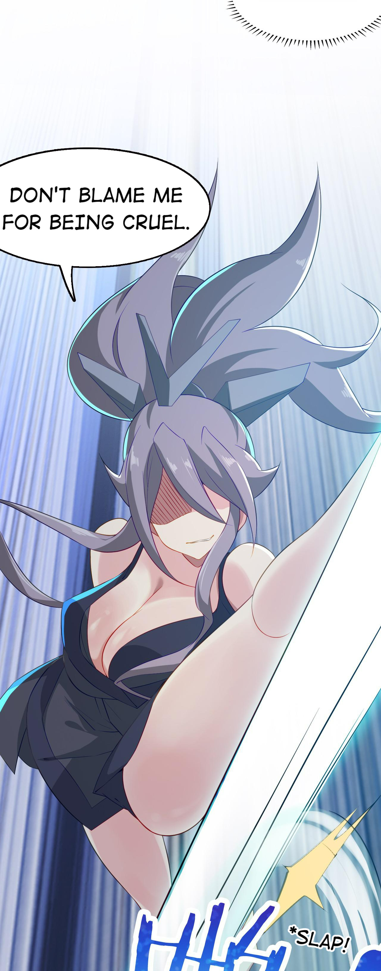 My Great Sword Damn! The Power of This Great Sword! 第56页