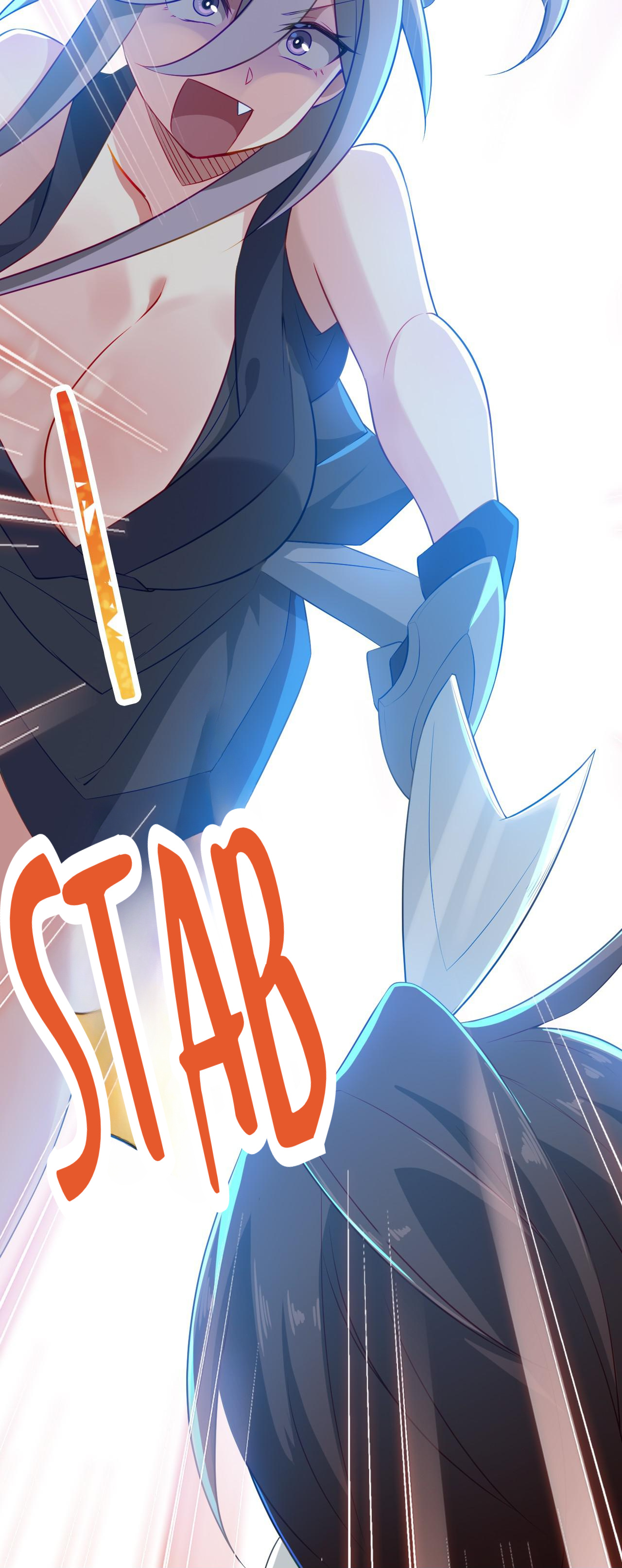 My Great Sword Damn! The Power of This Great Sword! 第61页