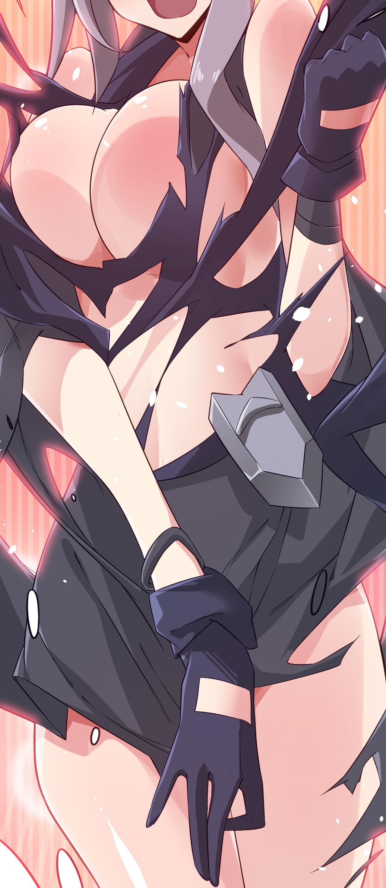 My Great Sword Damn! The Power of This Great Sword! 第72页