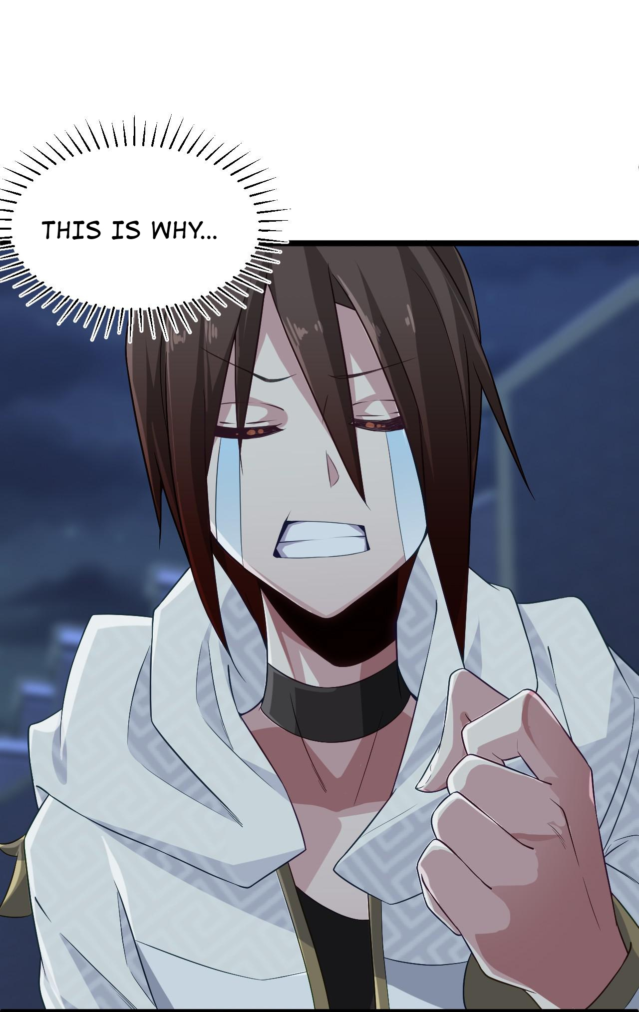 My Great Sword Damn! The Power of This Great Sword! 第79页