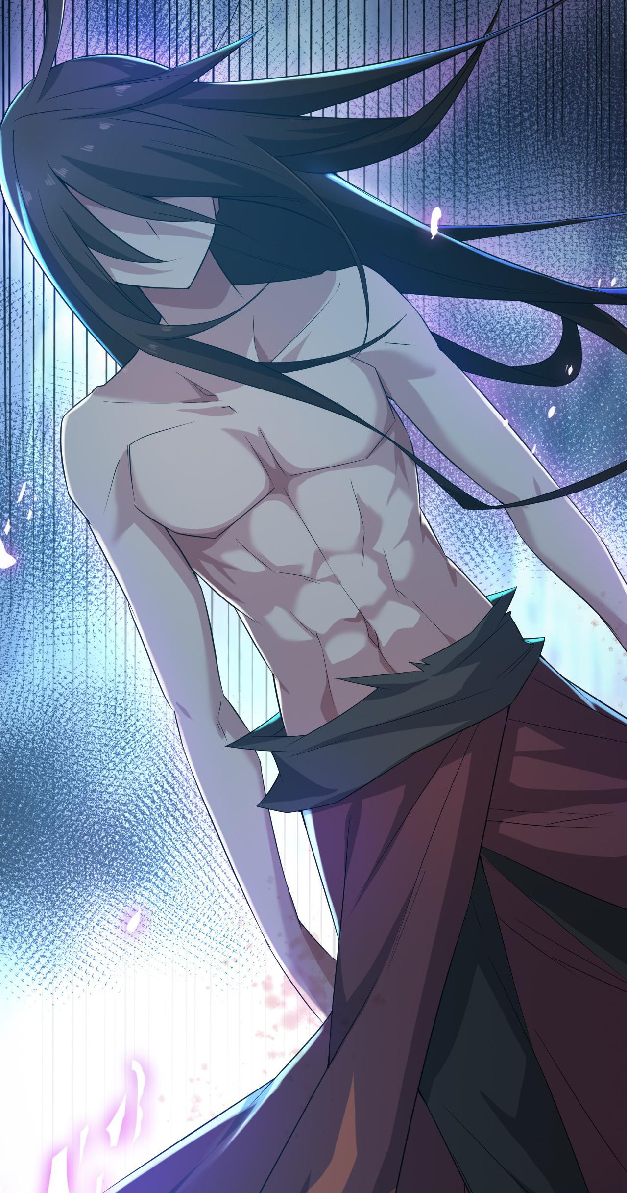 My Great Sword Damn! The Power of This Great Sword! 第9页