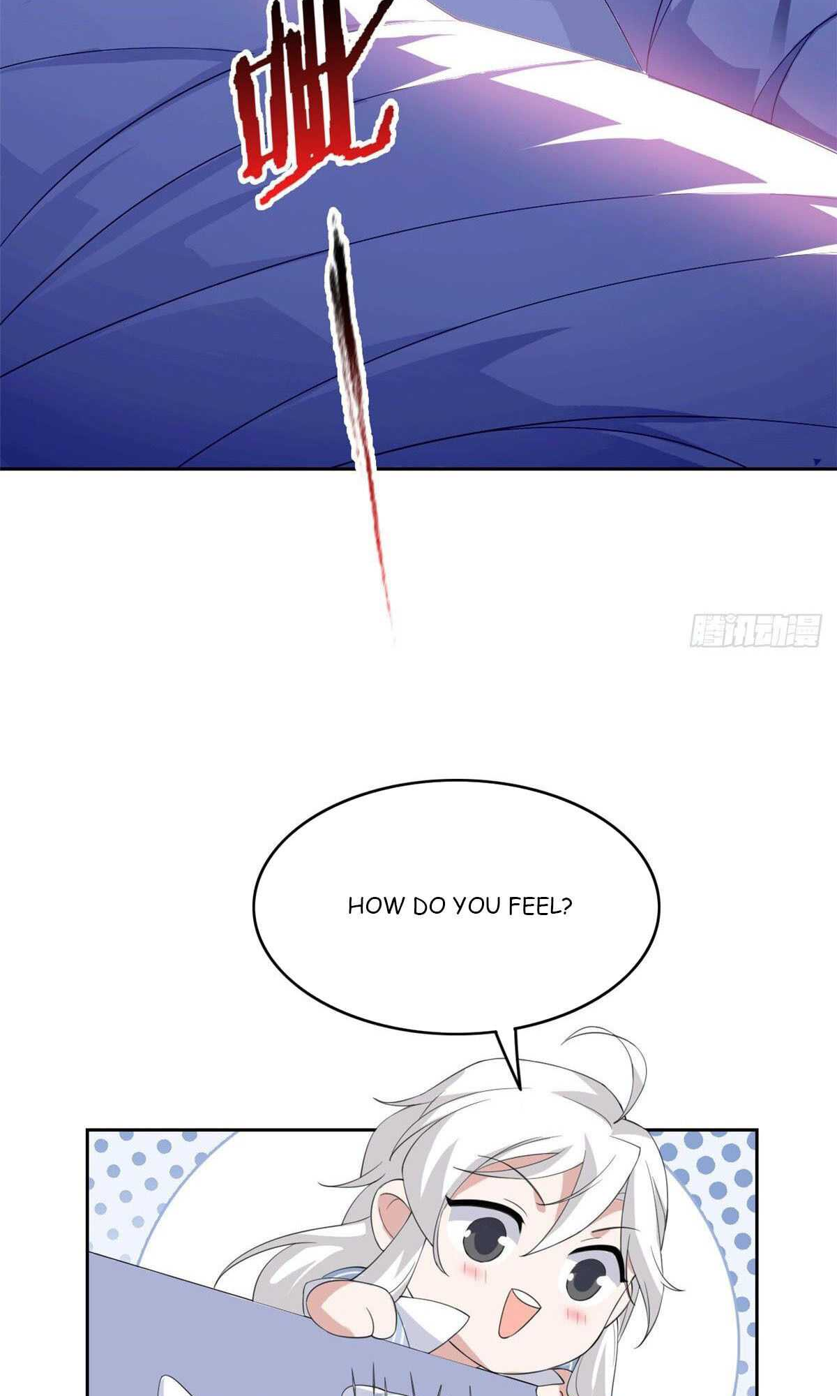 The Strong Man From The Mental Hospital Ch. 2 第29页