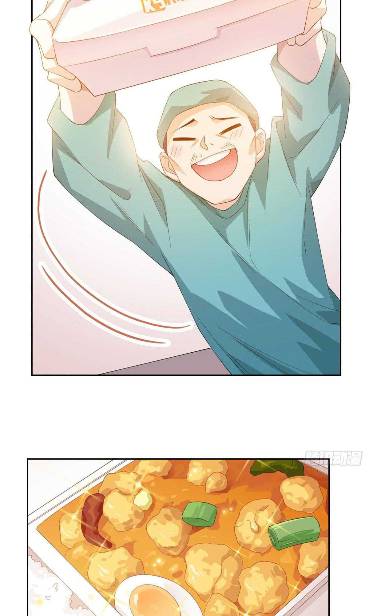 The Strong Man From The Mental Hospital Ch. 2 第42页