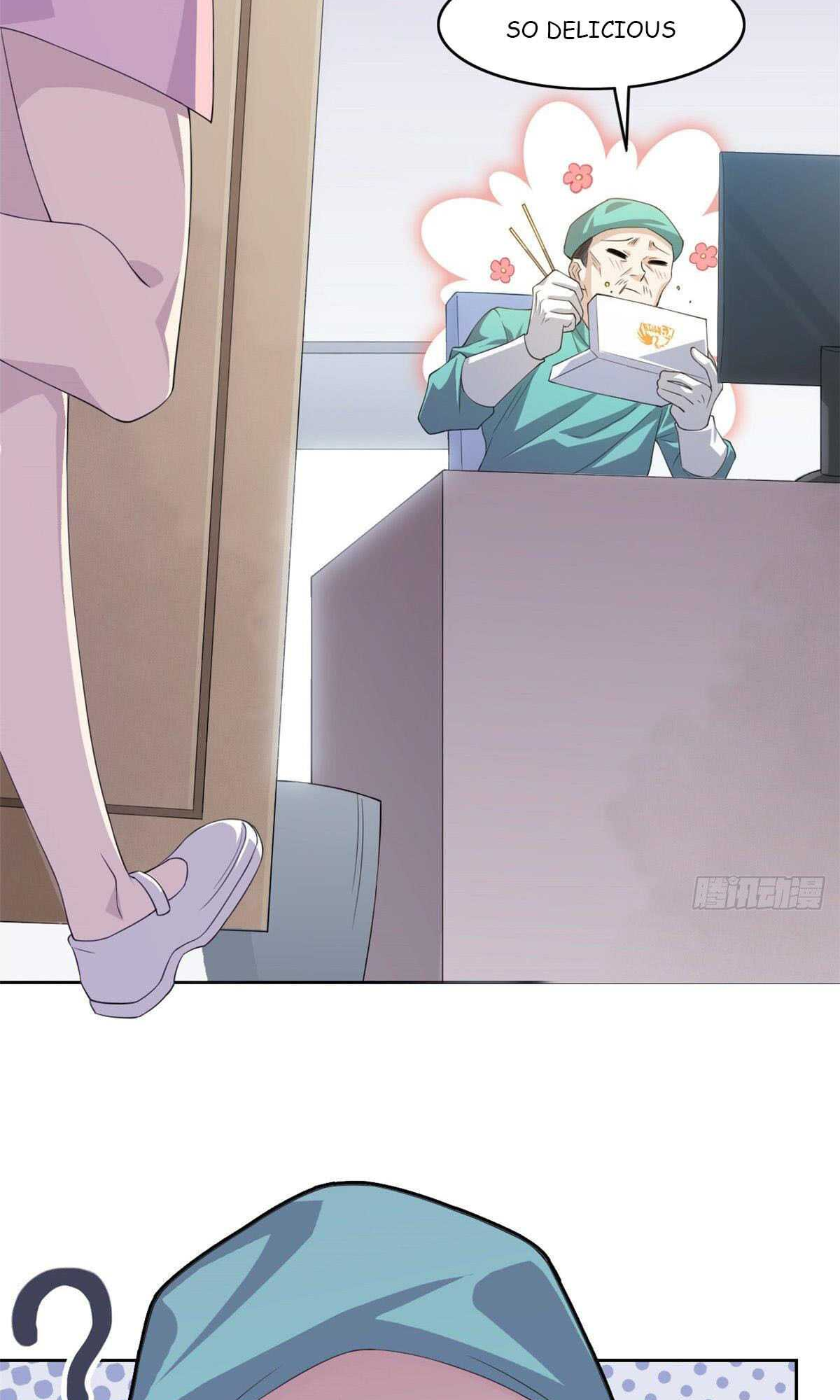 The Strong Man From The Mental Hospital Ch. 2 第45页