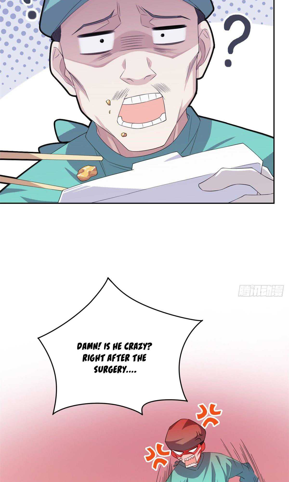 The Strong Man From The Mental Hospital Ch. 2 第46页