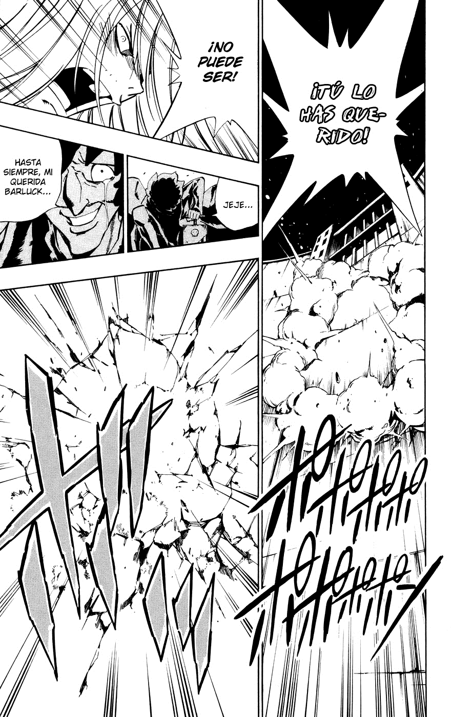 Juuki Ningen Yumbor El renacer de la princesa. 第20页
