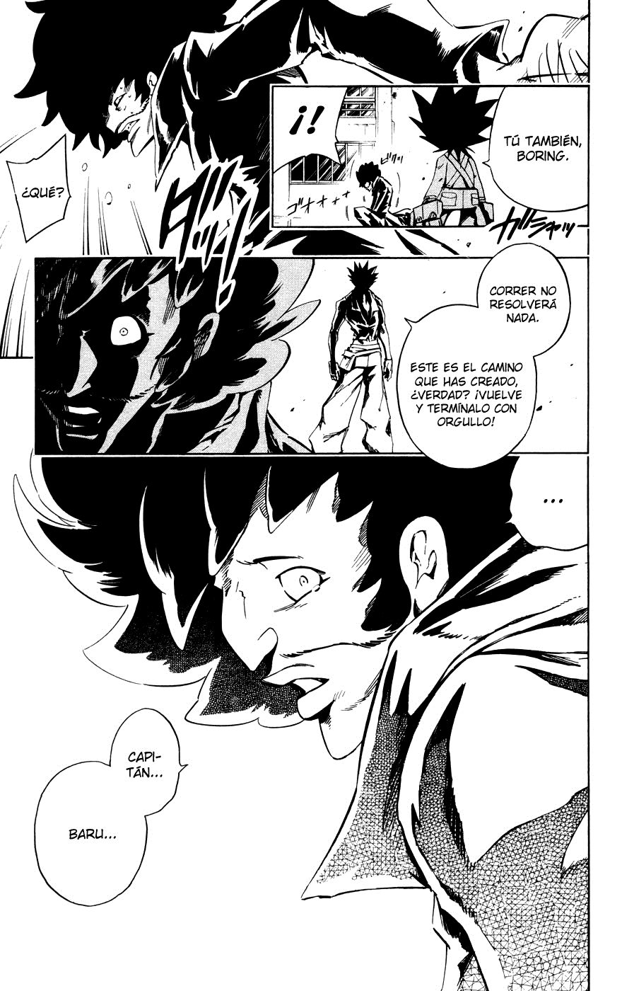 Juuki Ningen Yumbor El renacer de la princesa. 第26页