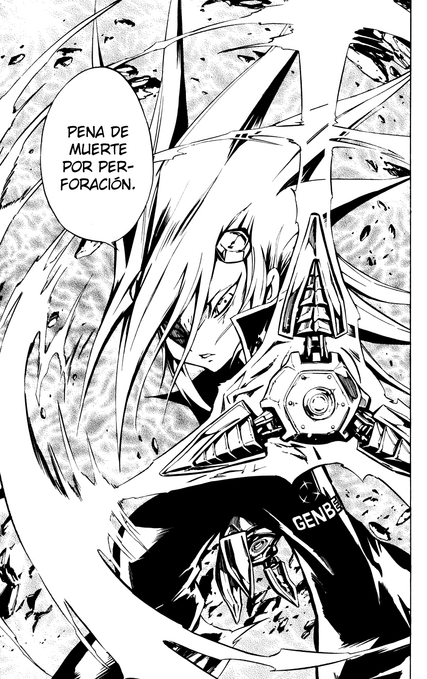 Juuki Ningen Yumbor El renacer de la princesa. 第28页