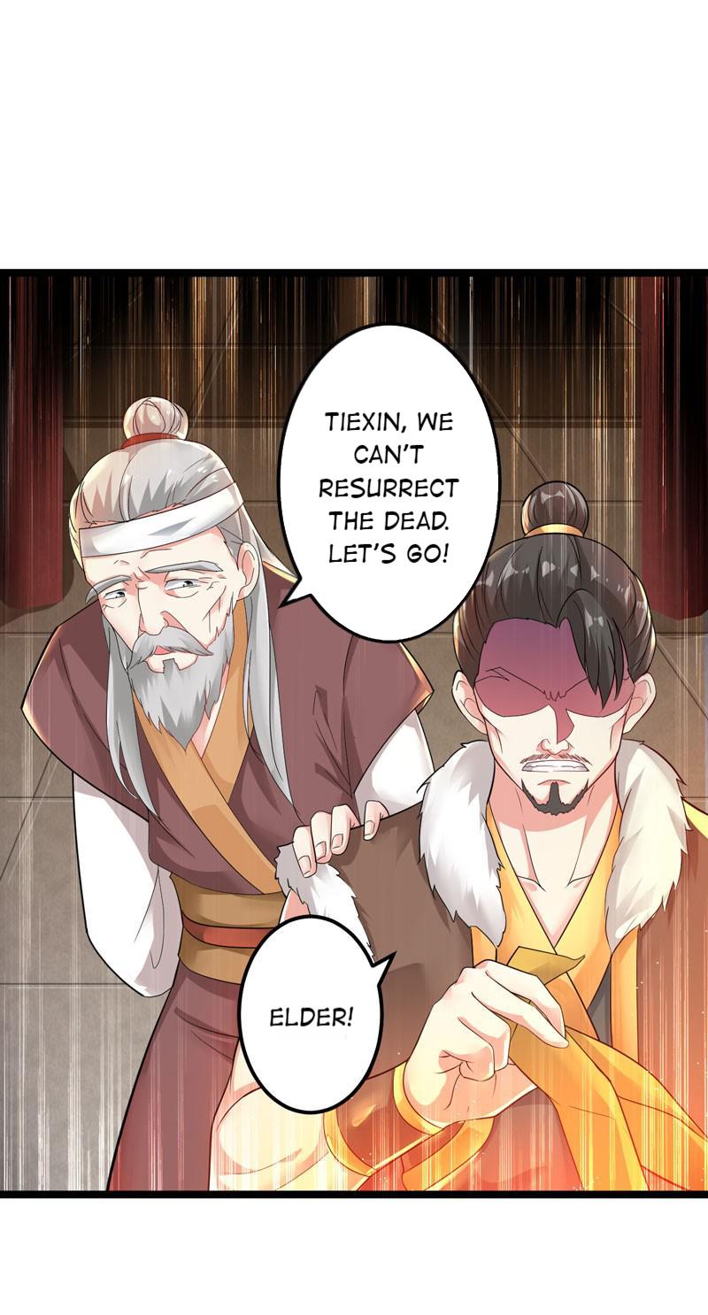 Emperor LingTian Be Reborn 第10页