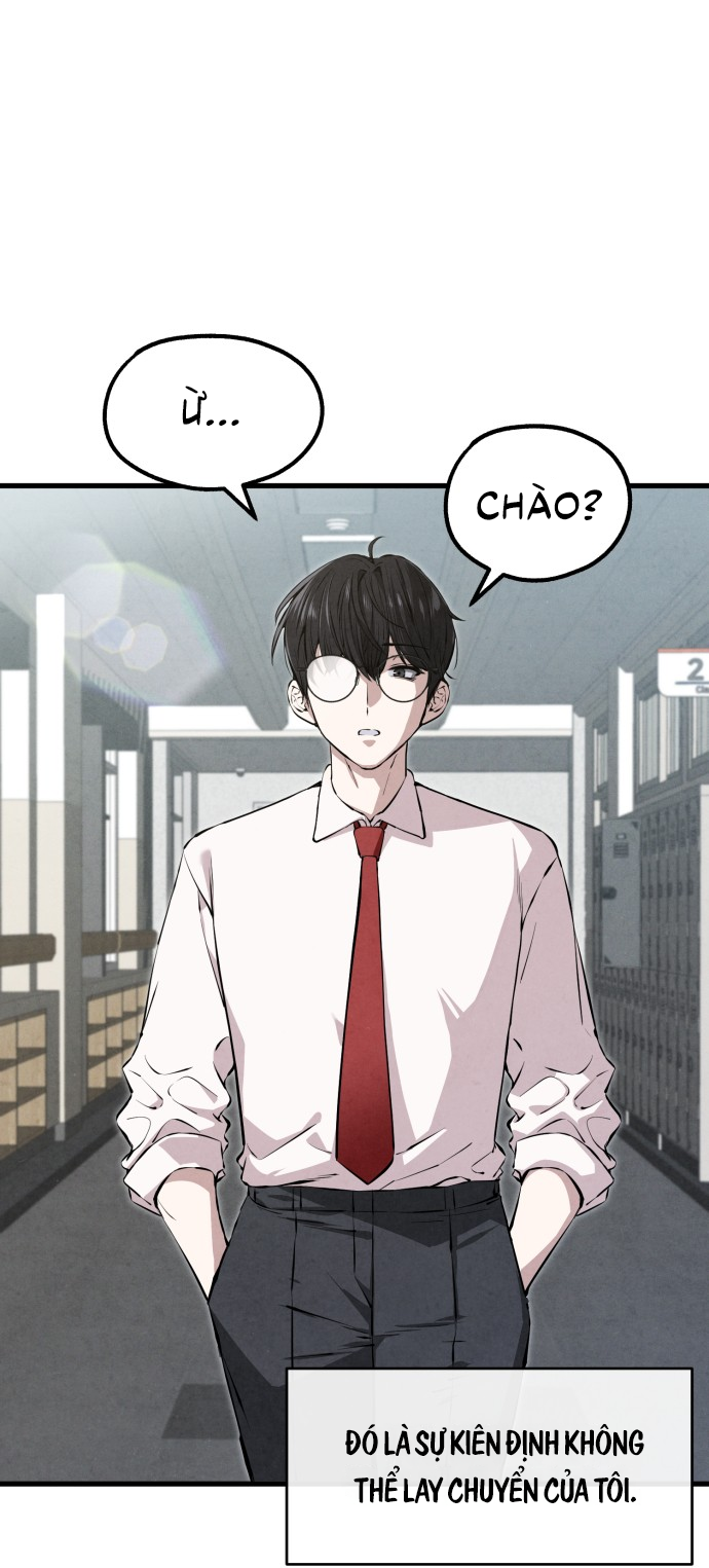 Neo man Boindan Mariya Ch. 1 第2页