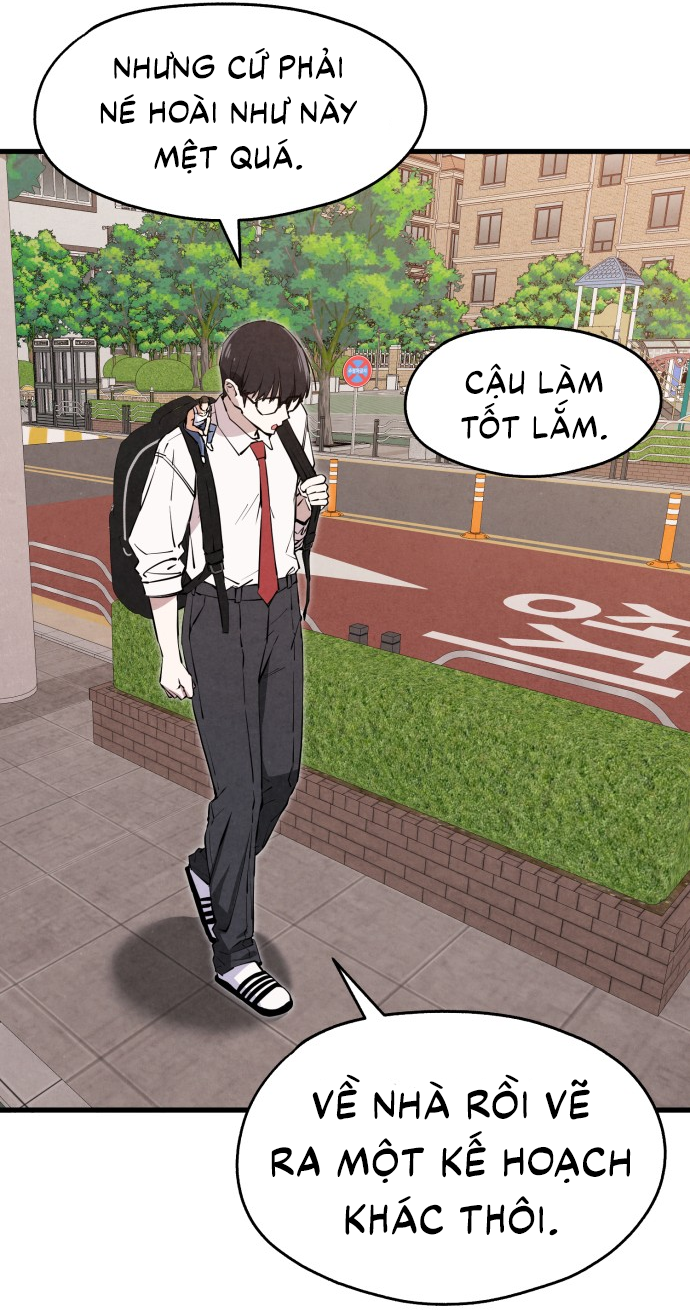 Neo man Boindan Mariya Ch. 1 第101页