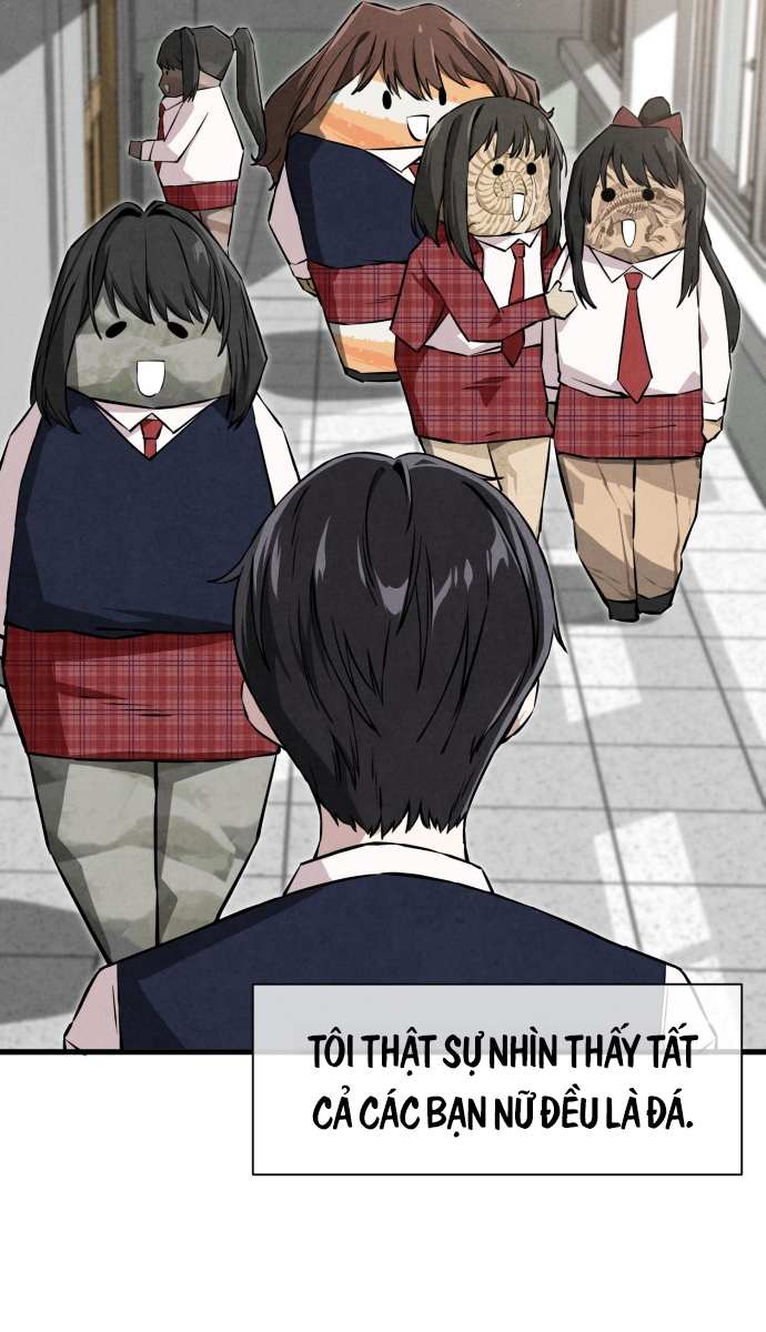 Neo man Boindan Mariya Ch. 1 第12页
