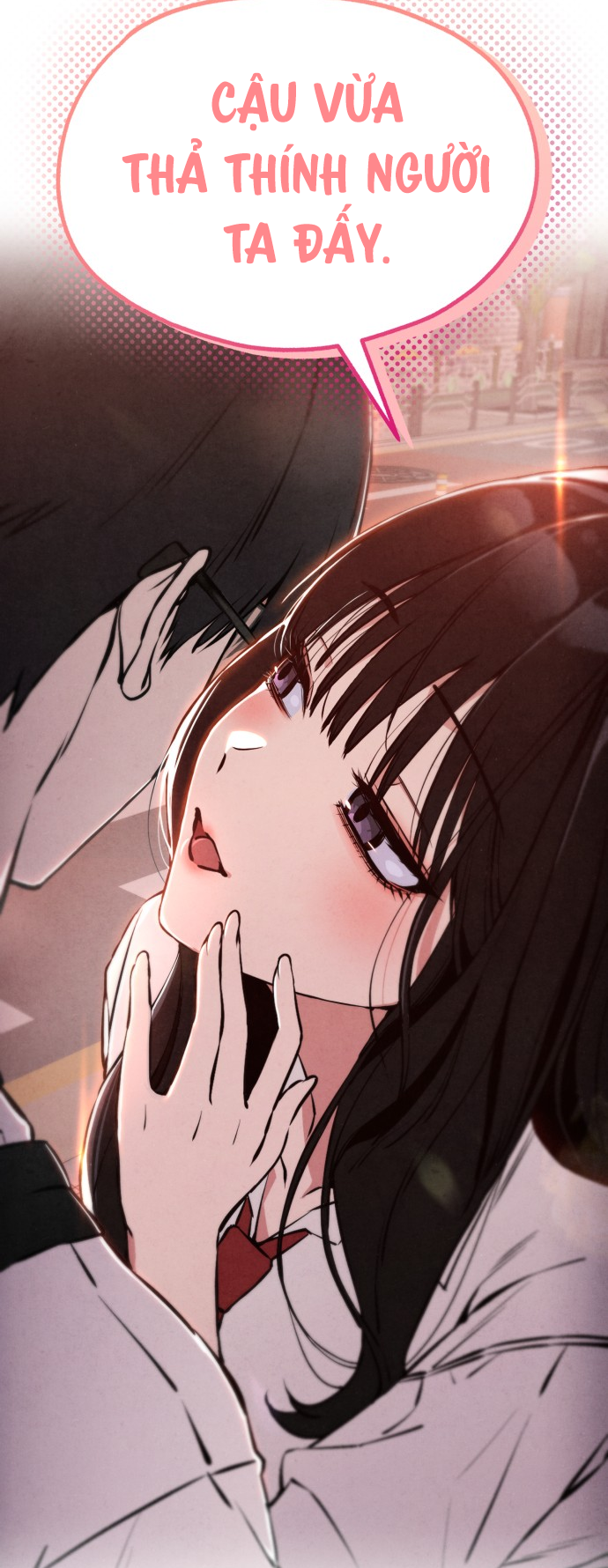 Neo man Boindan Mariya Ch. 1 第129页