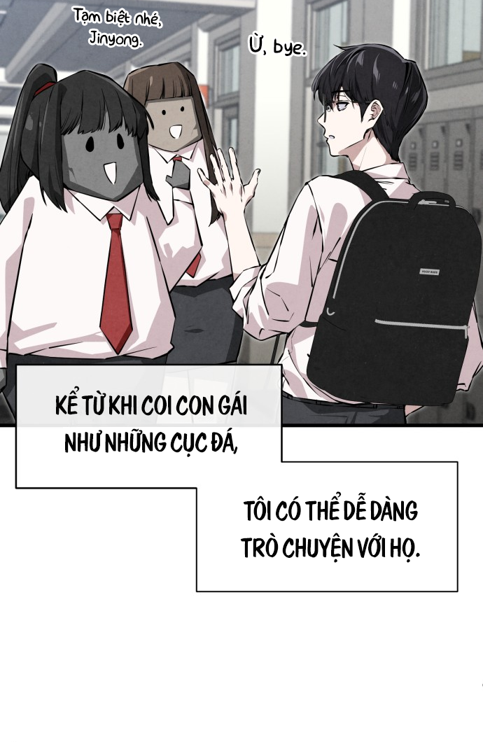 Neo man Boindan Mariya Ch. 1 第24页