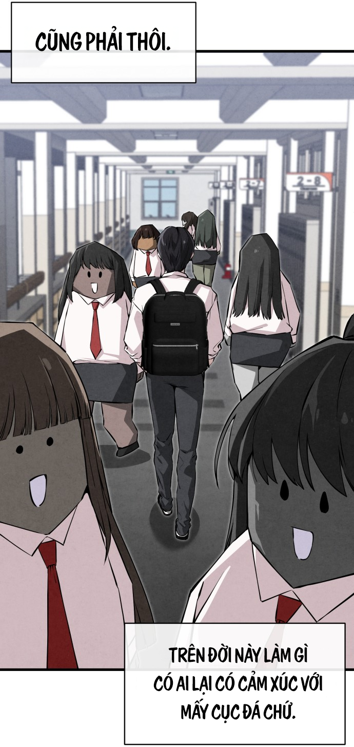 Neo man Boindan Mariya Ch. 1 第25页