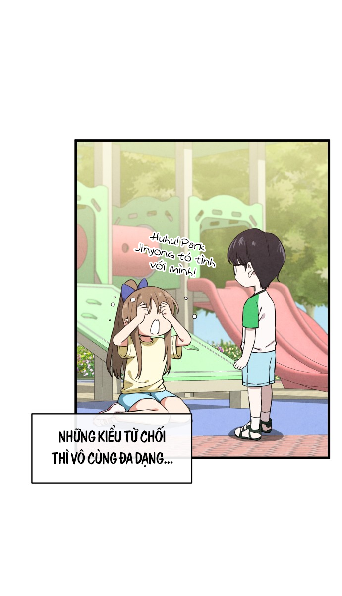 Neo man Boindan Mariya Ch. 1 第4页