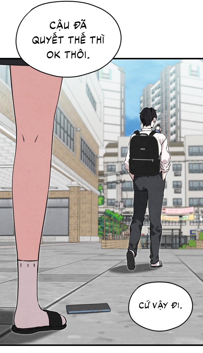 Neo man Boindan Mariya Ch. 1 第33页