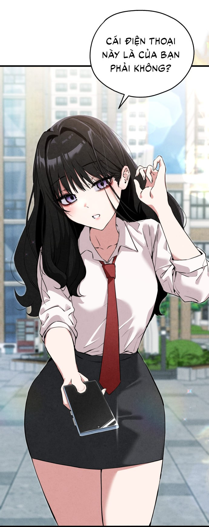 Neo man Boindan Mariya Ch. 1 第37页