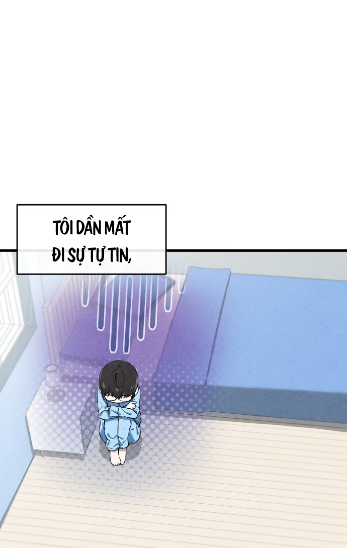 Neo man Boindan Mariya Ch. 1 第6页