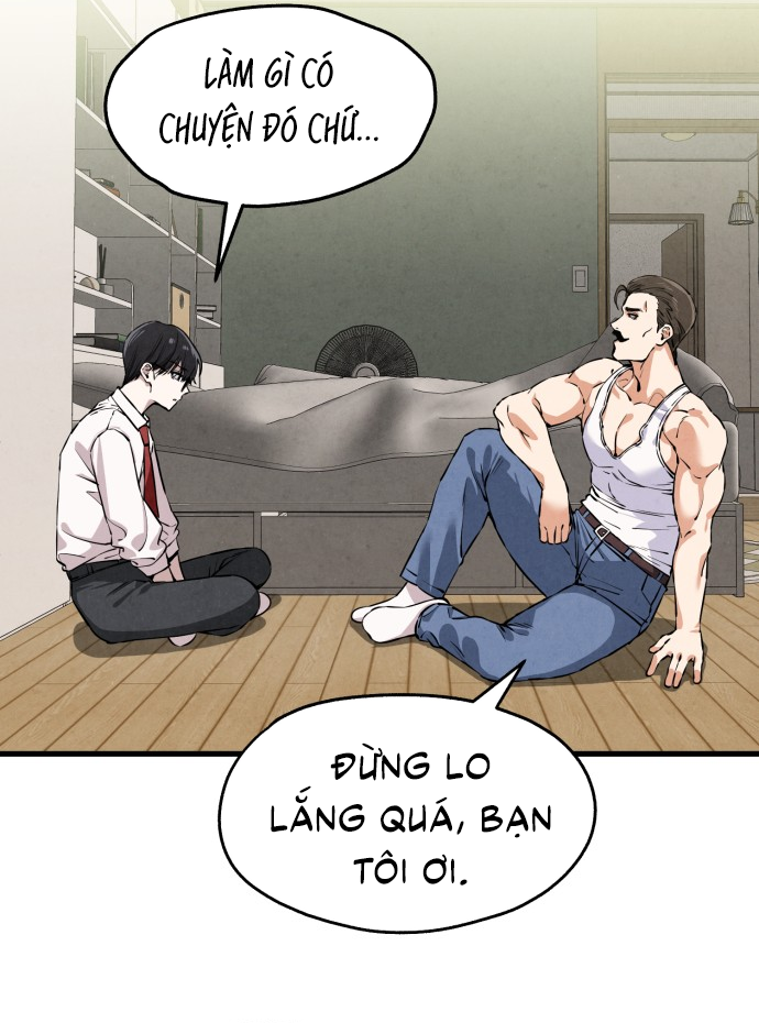 Neo man Boindan Mariya Ch. 1 第60页