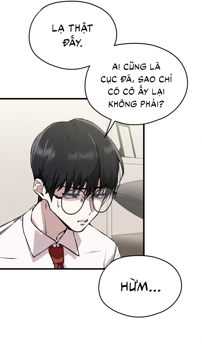 Neo man Boindan Mariya Ch. 1 第61页
