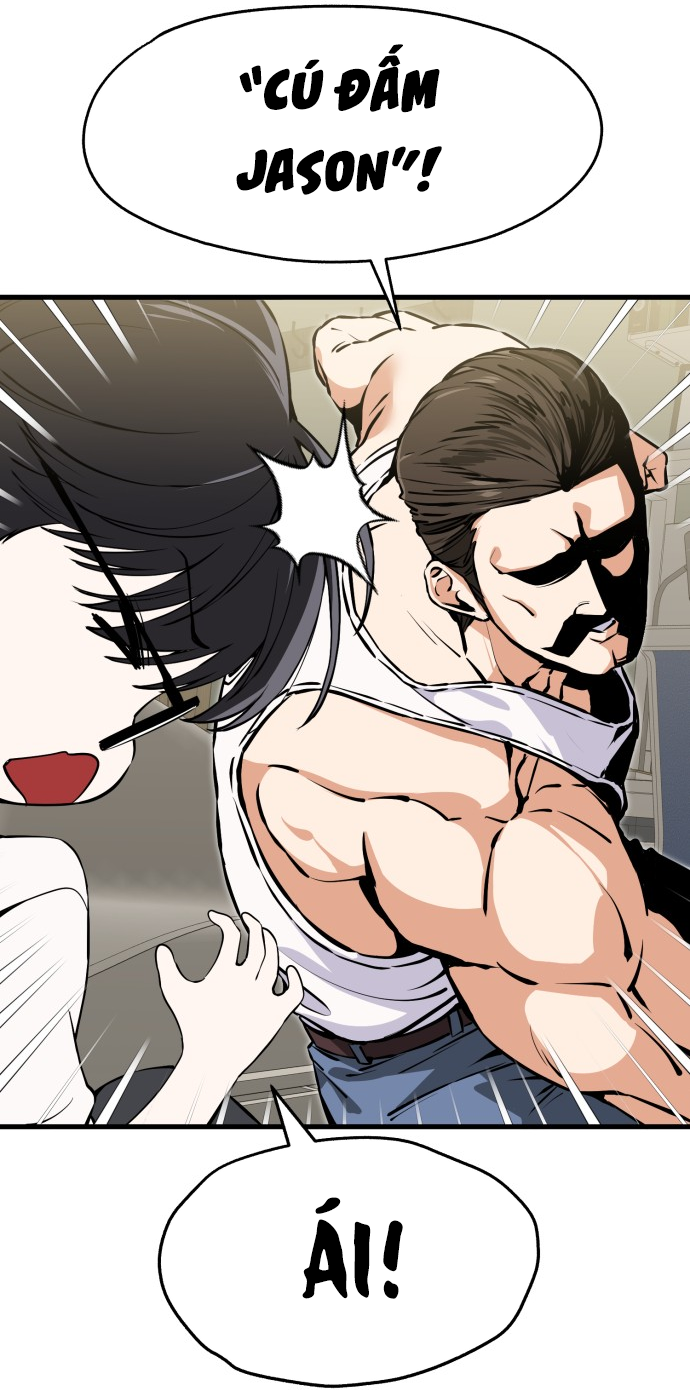 Neo man Boindan Mariya Ch. 1 第70页