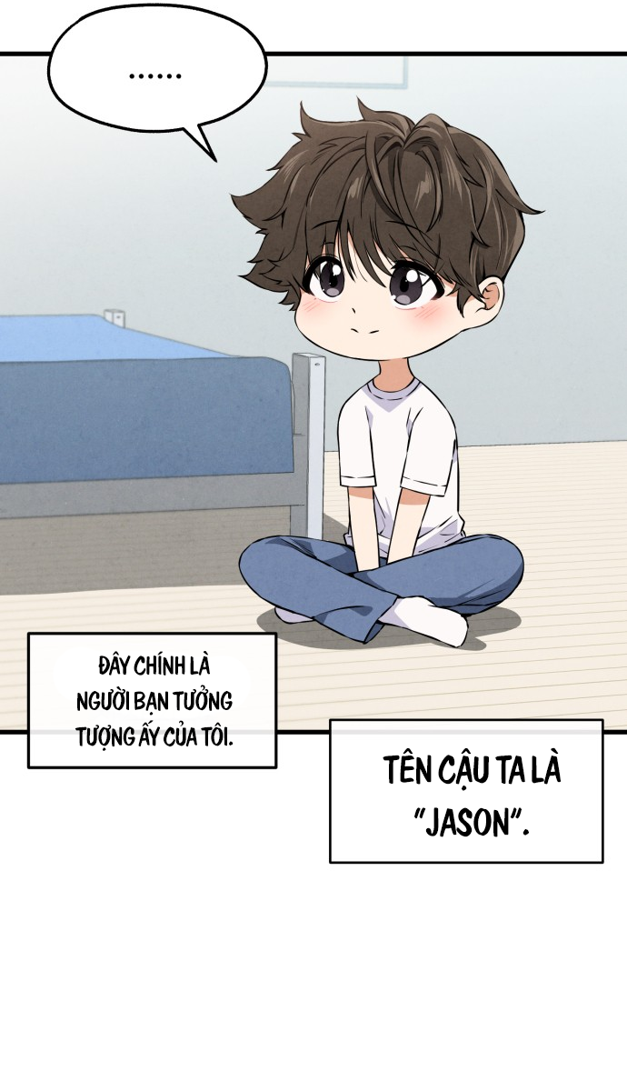 Neo man Boindan Mariya Ch. 1 第8页