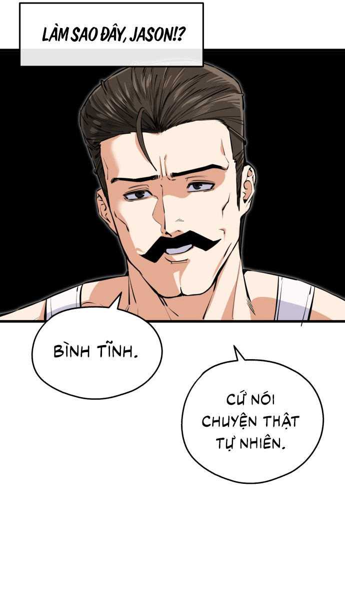 Neo man Boindan Mariya Ch. 1 第79页