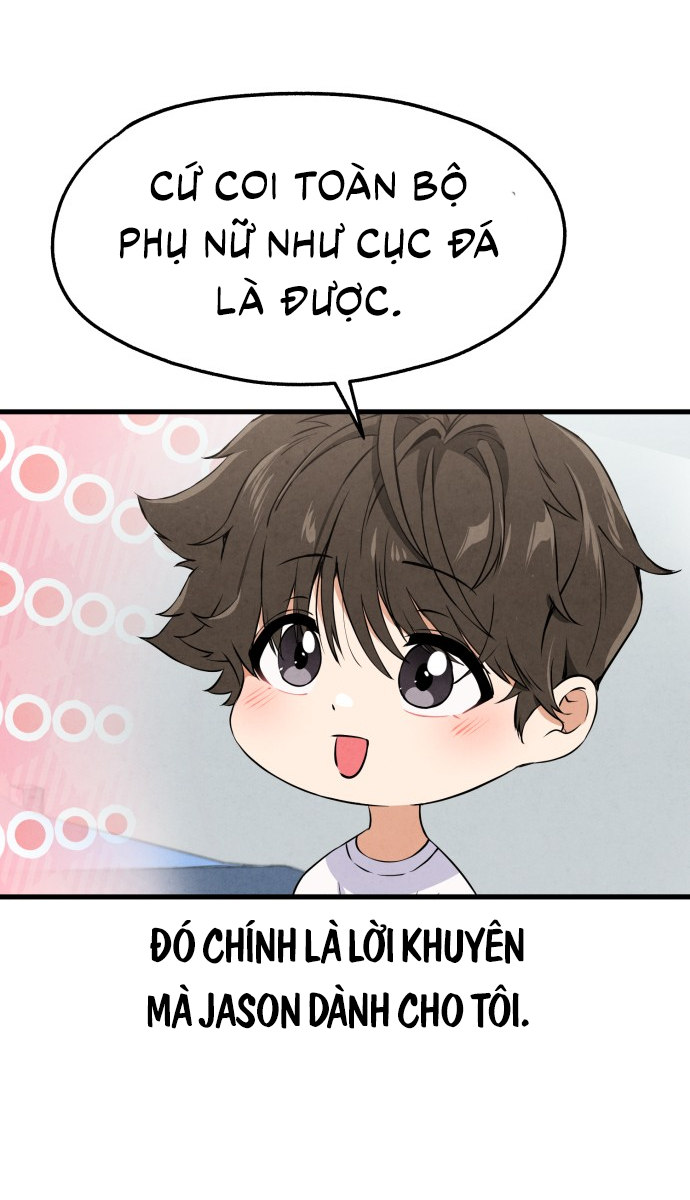 Neo man Boindan Mariya Ch. 1 第9页