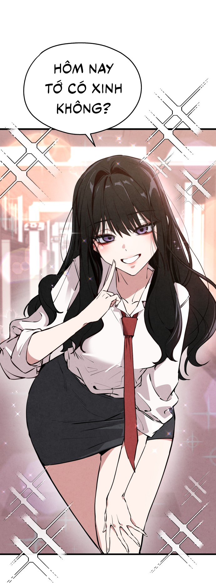 Neo man Boindan Mariya Ch. 1 第84页