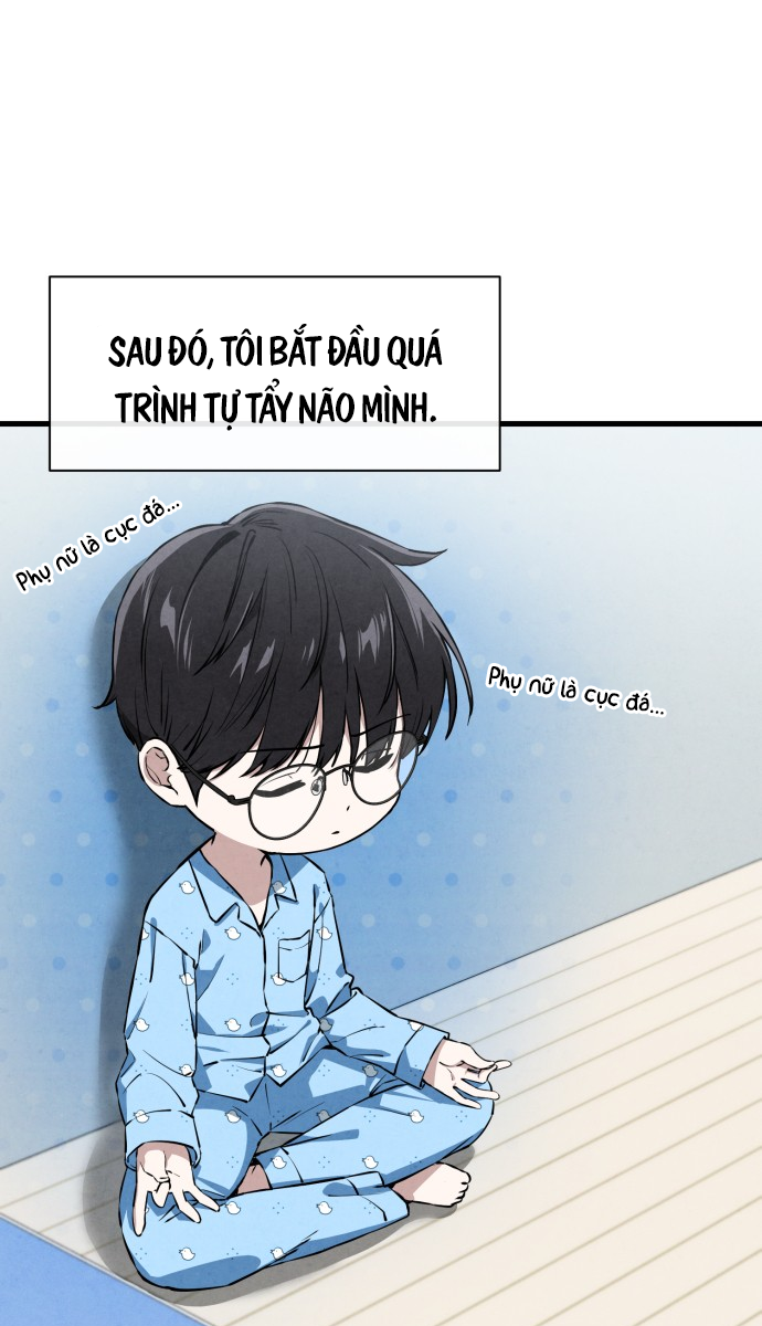 Neo man Boindan Mariya Ch. 1 第10页