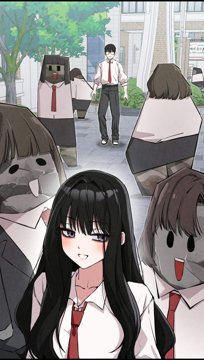 Neo man Boindan Mariya Ch. 1 第94页